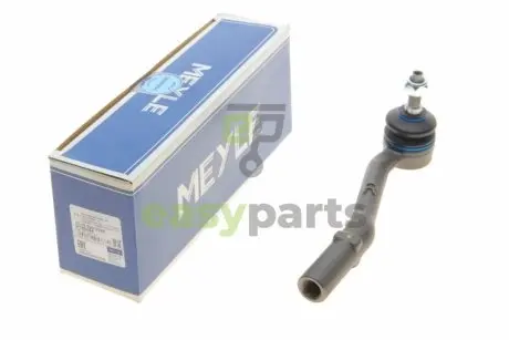 Наконечник тяги рульової (R) Citroen C3/DS 09- MEYLE 11160200025