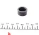 Наконечник тяги рульової (R) BMW 3 (E46) 98- MEYLE 3160204604 (фото 2)