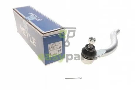 Наконечник тяги рульової (L) Honda Accord VII 03-08 MEYLE 31160200015