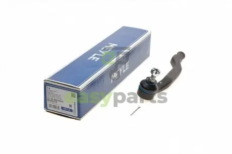 Наконечник тяги рульової (R) Honda Accord IV-VI 90-03 MEYLE 31160200010