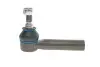 Наконечник тяги рульової Fiat Ducato/Peugeot Boxer 02- MEYLE 2160600007 (фото 1)