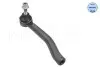 Наконечник тяги рульової (L) Nissan Juke/Leaf 10- MEYLE 36160200014 (фото 2)