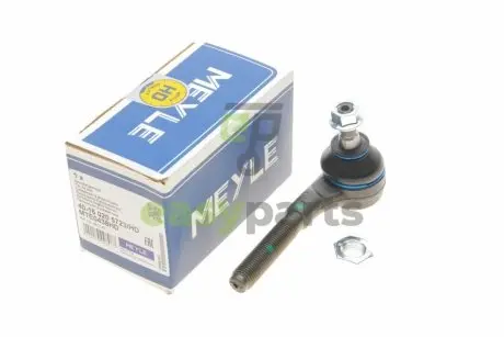 Наконечник тяги рульової (R) Citroen C4 04-11/Peugeot 206 98-/Peugeot 307 00-09 MEYLE 40160205723HD