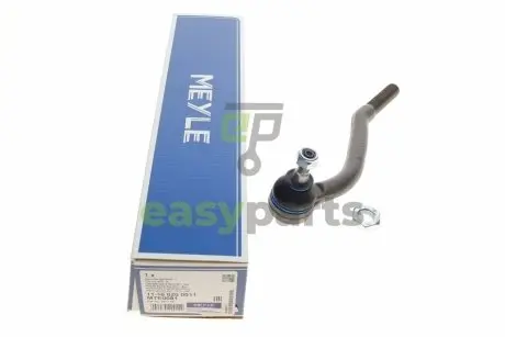 Наконечник тяги рульової (L) Citroen C5 01-08 MEYLE 11160200011