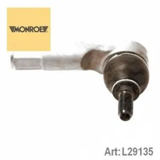 VW наконечник рул.тяги прав.Audi Q3,Skoda Octavia,SuperB,Caddy III,Passat,Touran 03- MONROE L29135