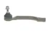 Наконечник тяги рульової (L) Nissan Qashqai/ X-Trail 07-13/ Renault Koleos 08- MEYLE 36160200092 (фото 4)
