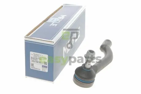 Наконечник тяги рульової (R) Nissan Qashqai/ X-Trail 07-13/ Renault Koleos 08- MEYLE 36160200091