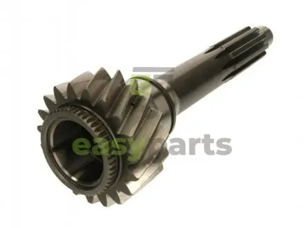 Вал коробки передач C.E.I 102450