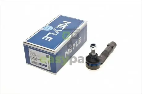 Наконечник тяги рульової (R) Citroen C4 Grand PicassoI/C4 Picasso I 06- MEYLE 11160200029