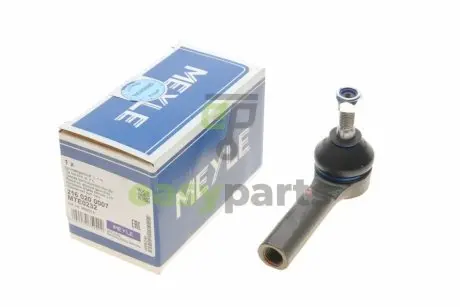 Наконечник тяги рульової Fiat Bravo/Stilo 01-14 MEYLE 2160200007