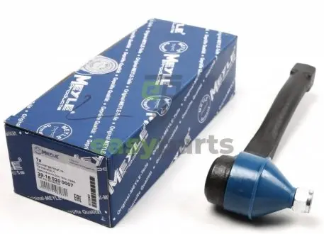 Наконечник тяги рульової (R) Chevrolet Aveo 08- MEYLE 29160200007