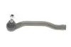 Наконечник тяги рульової (L) Renault Megane III 1.5dCi/1.6 16V 08- MEYLE 16160200025 (фото 3)