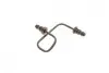 Підшипник вижимний Opel Combo 1.2i/1.4i/1.7Di 01- BOSCH 0986486584 (фото 9)