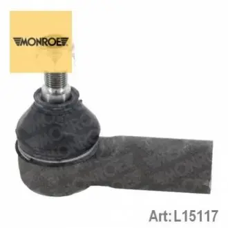 Рулевой наконечник MONROE L15117