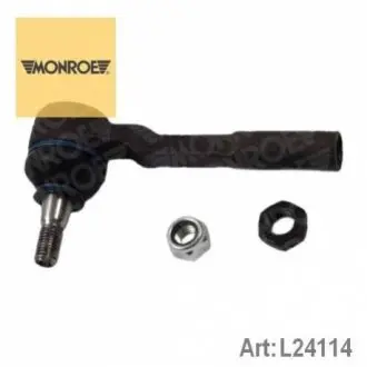 Рулевой наконечник MONROE L24114
