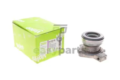 Підшипник вижимний Opel Insignia 2.0 CDTI 08- Valeo 810018