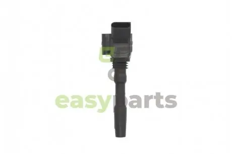 Котушка запалювання VW Golf VII/Passat/Skoda Octavia III 1.8TFSI/2.0TFSI 11- Delphi GN1063212B1