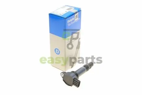 Котушка запалювання Mitsubishi Colt/Smart Forfour 04-12 Delphi GN1060512B1