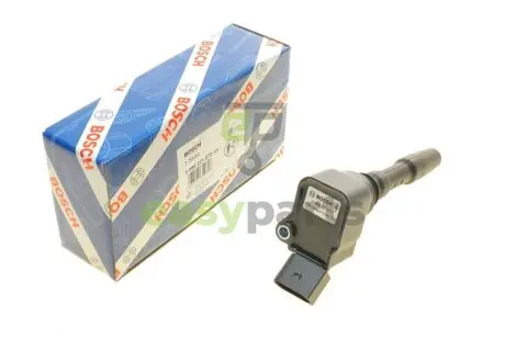 Котушка запалювання VW Golf VII/Passat/Skoda Octavia III 1.8TSI/2.0TFSI 11- BOSCH 0986221072