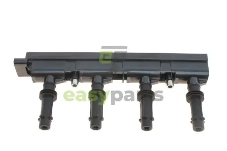 Котушка запалювання Opel Insignia A/Astra J 1.4 09- Delphi GN1040112B1