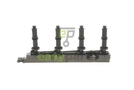 Котушка запалювання Opel Vectra C/Zafira B 2.2 03- Delphi GN1036312B1