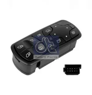 Перемикач кнопочний DT 463416