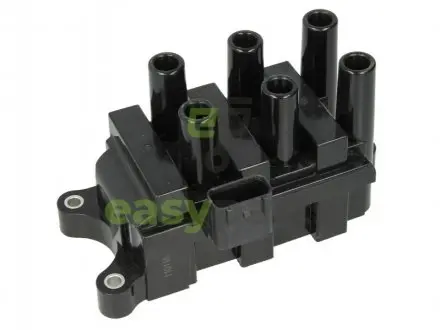 Котушка запалювання FORD MONDEO III 2.5,3.0 MAGNETI MARELLI 060717128012
