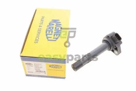 Котушка запалювання Honda Civic VII 1.4-1.6 00-05 MAGNETI MARELLI 060717088012