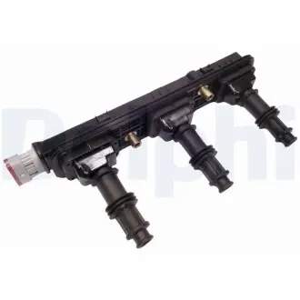 Котушка запалювання Delphi GN1033212B1