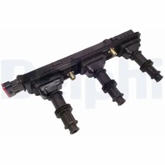Катушка запалювання Delphi GN1032912B1