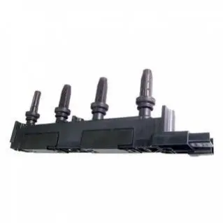 Котушка запалювання Citroen C4,5,Jumpy,Peugeot 206,307,406,407 MAGNETI MARELLI 060717104012