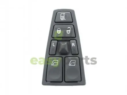 Фото перемикач кнопочний FEBI BILSTEIN 38714 Перемикач кнопочний FEBI BILSTEIN 38714