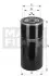 Масляный фильтр, Фильтр, Гидравлическая система привода рабочего оборудования MANN WD940 (фото 2)