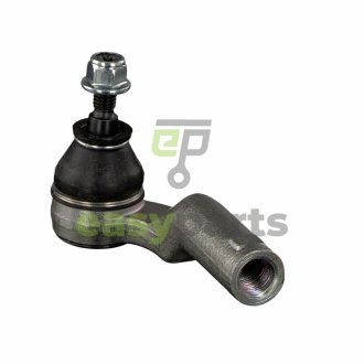 Наконечник кермової тяги лів. Ford C-Max/Granf, Focus III 1.0-2.0TDCI 12.10- FEBI BILSTEIN 40881