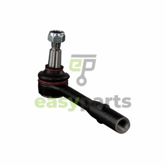 Наконечник тяги рульової MB S-class (W221) 05-13 FEBI BILSTEIN 38631