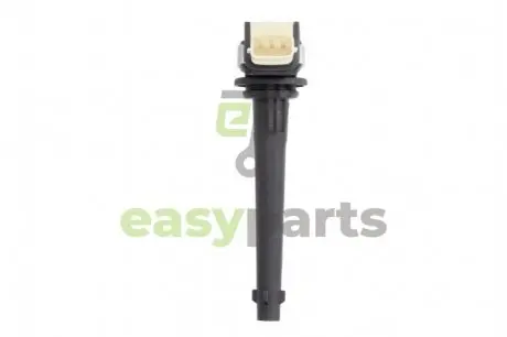 Котушка запалювання Renault Megane III/Scenic III/Laguna III 2.0 16V 07- Delphi GN1037612B1
