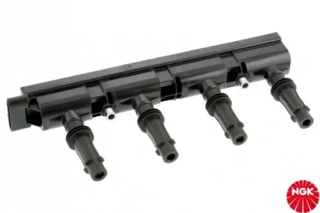 Катушка зажигания NGK 48404