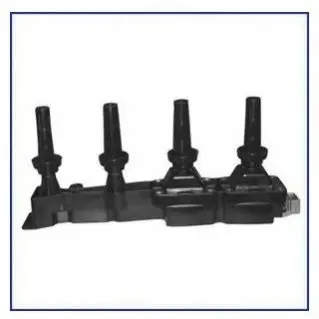 Катушка запалювання MAGNETI MARELLI 060717082012