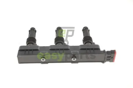 Котушка запалювання Opel Agila/Corsa C/D 1.0 96-03 MAGNETI MARELLI 060717081012