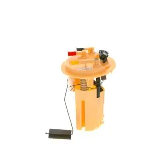 Електро-бензонасос підкачки CITROEN BERLIONGO 1,6HDI 08- BOSCH 0986580385