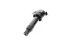Котушка запалювання Hyundai i30/Kia Cerato 1.4/1.6 04- BOSCH 0986221062 (фото 5)