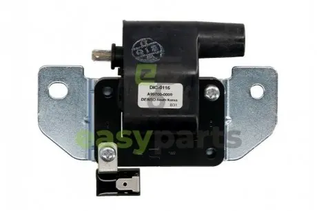 Котушка запалювання DENSO DIC0116