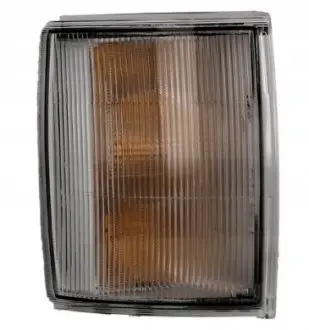 Повторювач повороту TRUCKLIGHT CLIV007R