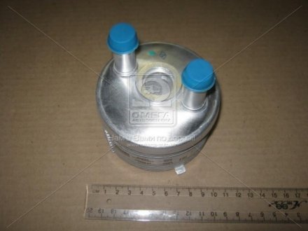 Радіатор масляний NISSENS 90664 (фото 1)