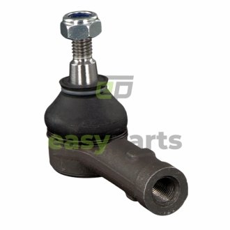 Наконечник тяги рульової Mitsubishi Colt 04-12/ Smart Forfour 04-06 FEBI BILSTEIN 41335