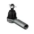 Наконечник тяги рульової Honda CR-V III 06-/Toyota Rav 4 IV 12- FEBI BILSTEIN 42218 (фото 1)