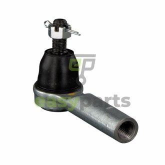 Наконечник тяги рульової Honda CR-V III 06-/Toyota Rav 4 IV 12- FEBI BILSTEIN 42218