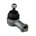 Наконечник тяги рульової Mitsubishi Lancer VI/VII/VIII/Outlander I 03- FEBI BILSTEIN 41319 (фото 1)