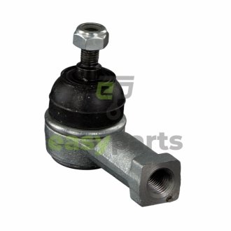 Наконечник тяги рульової Mitsubishi Lancer VI/VII/VIII/Outlander I 03- FEBI BILSTEIN 41319