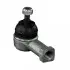 Наконечник тяги рульової Mitsubishi Lancer VI/VII/VIII/Outlander I 03- FEBI BILSTEIN 41319 (фото 2)